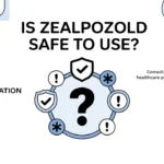 Is Zealpozold Safe to Use